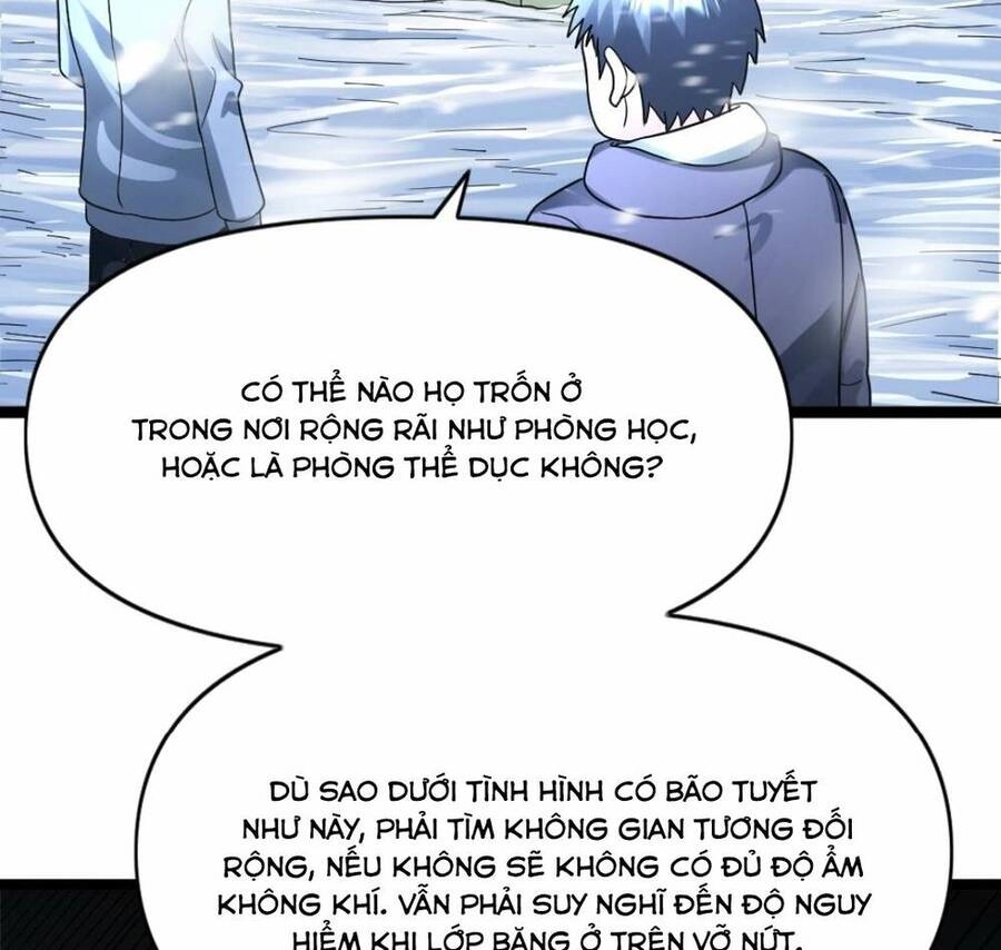 Toàn Cầu Băng Phong: Ta Chế Tạo Phòng An Toàn Tại Tận Thế Chapter 150 - 22