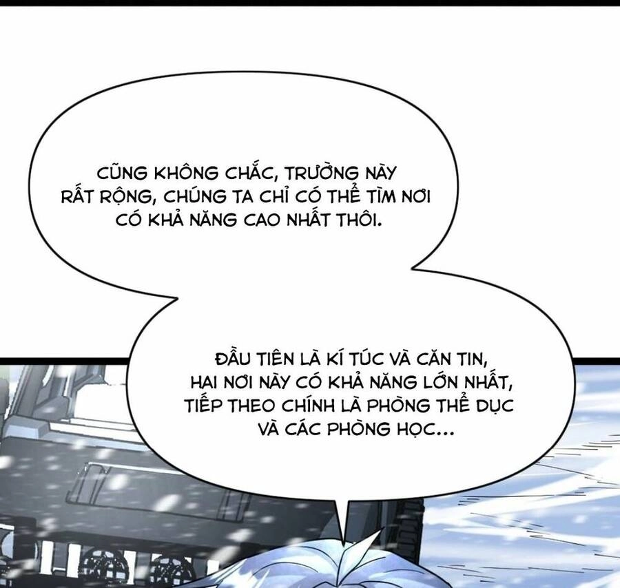 Toàn Cầu Băng Phong: Ta Chế Tạo Phòng An Toàn Tại Tận Thế Chapter 150 - 24