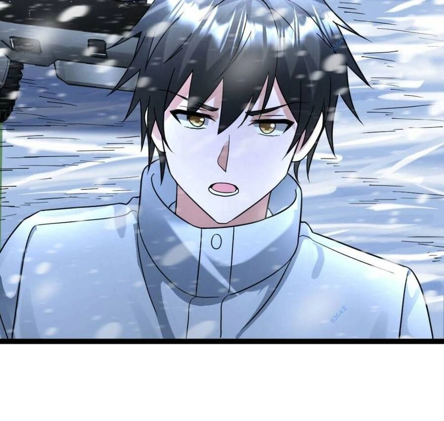 Toàn Cầu Băng Phong: Ta Chế Tạo Phòng An Toàn Tại Tận Thế Chapter 150 - 25