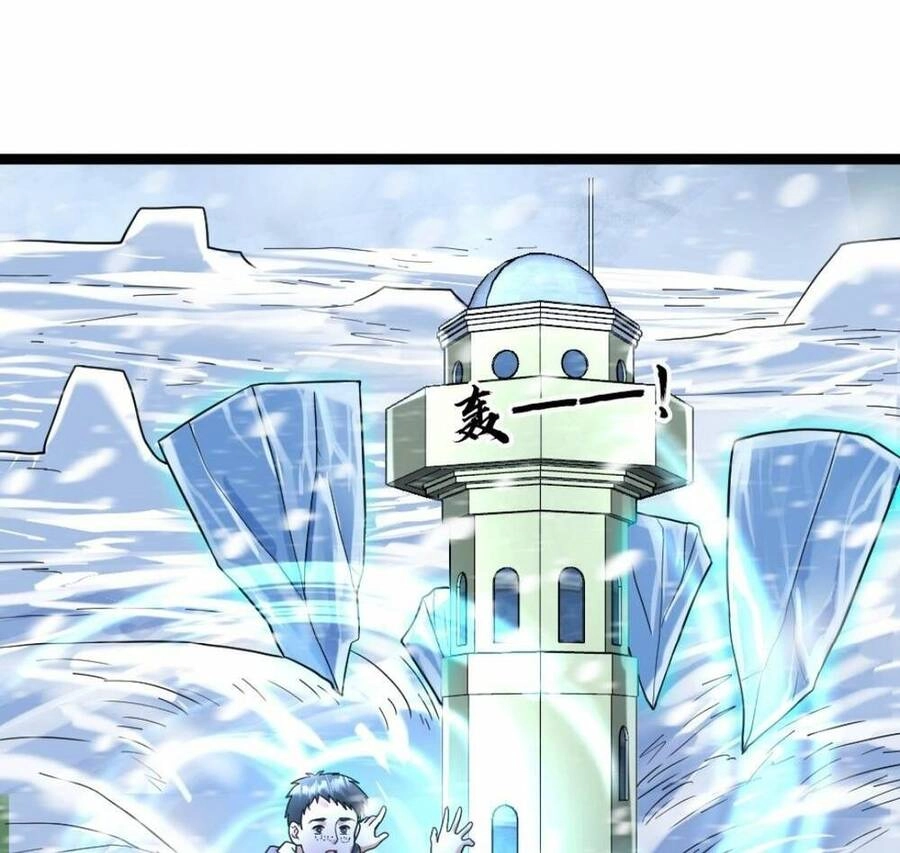 Toàn Cầu Băng Phong: Ta Chế Tạo Phòng An Toàn Tại Tận Thế Chapter 150 - 26