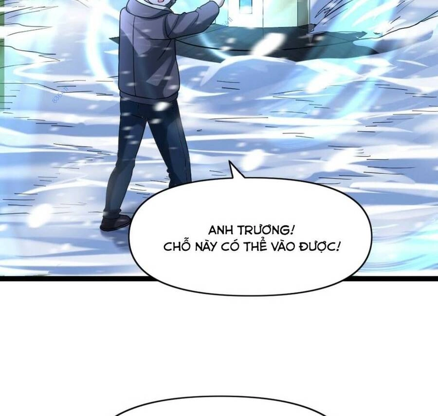 Toàn Cầu Băng Phong: Ta Chế Tạo Phòng An Toàn Tại Tận Thế Chapter 150 - 27