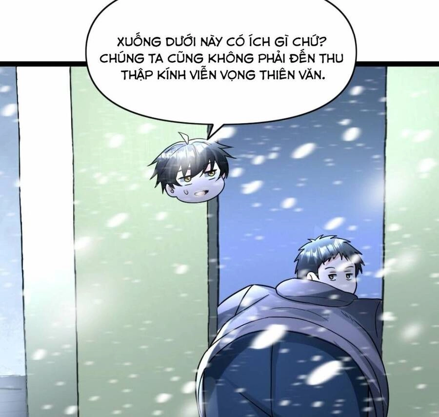 Toàn Cầu Băng Phong: Ta Chế Tạo Phòng An Toàn Tại Tận Thế Chapter 150 - 28