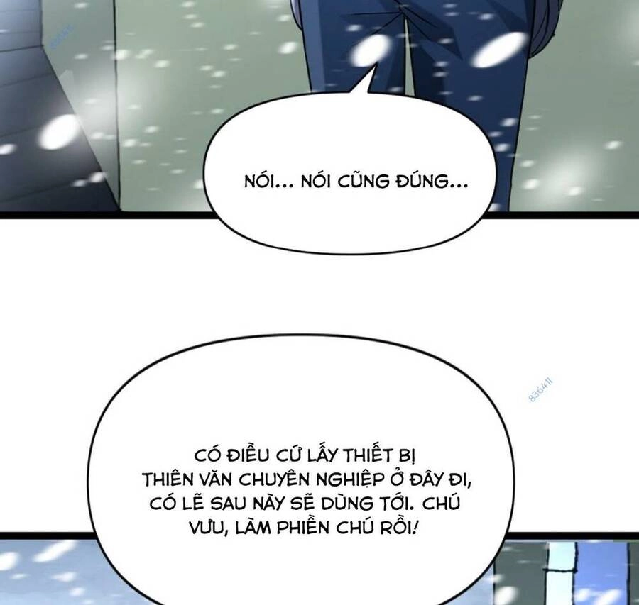 Toàn Cầu Băng Phong: Ta Chế Tạo Phòng An Toàn Tại Tận Thế Chapter 150 - 29