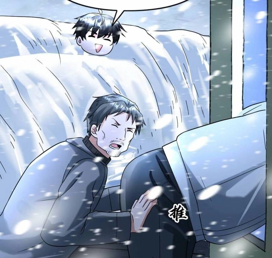 Toàn Cầu Băng Phong: Ta Chế Tạo Phòng An Toàn Tại Tận Thế Chapter 150 - 30