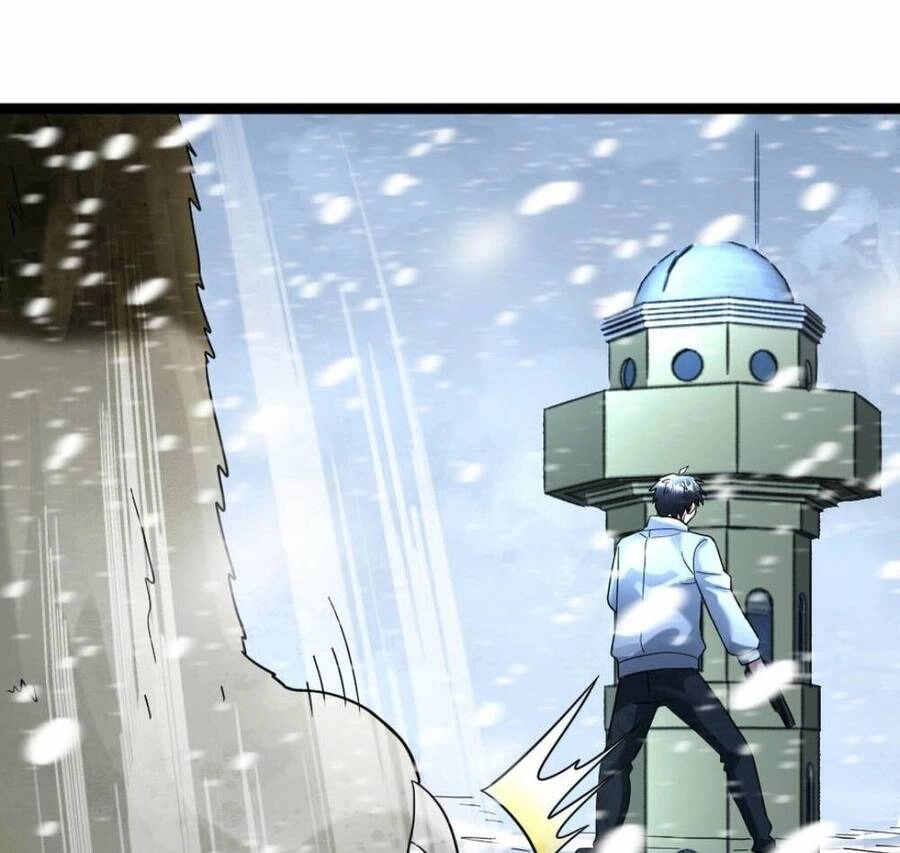 Toàn Cầu Băng Phong: Ta Chế Tạo Phòng An Toàn Tại Tận Thế Chapter 150 - 32