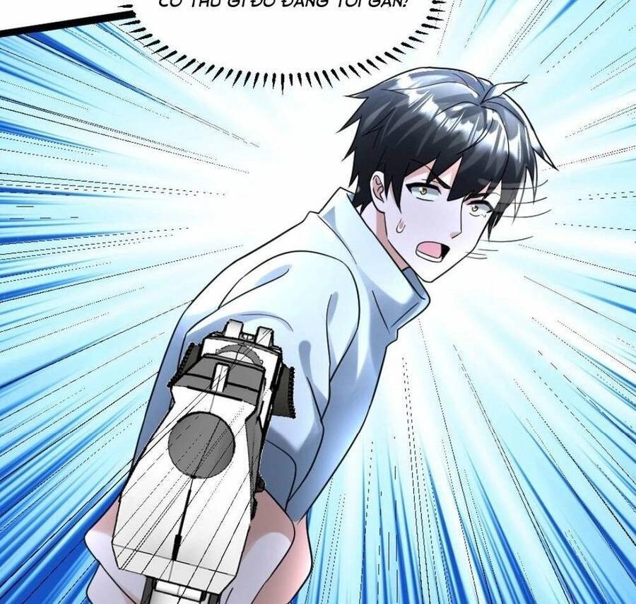 Toàn Cầu Băng Phong: Ta Chế Tạo Phòng An Toàn Tại Tận Thế Chapter 150 - 34