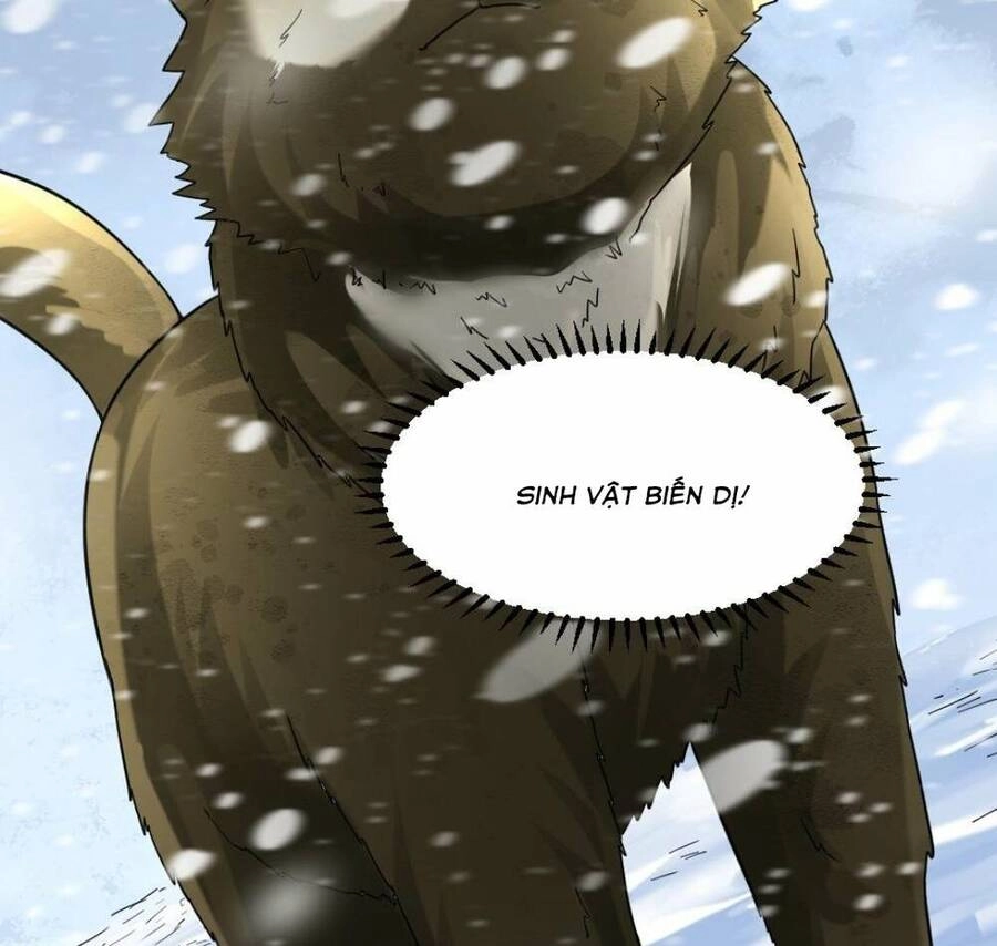 Toàn Cầu Băng Phong: Ta Chế Tạo Phòng An Toàn Tại Tận Thế Chapter 150 - 36