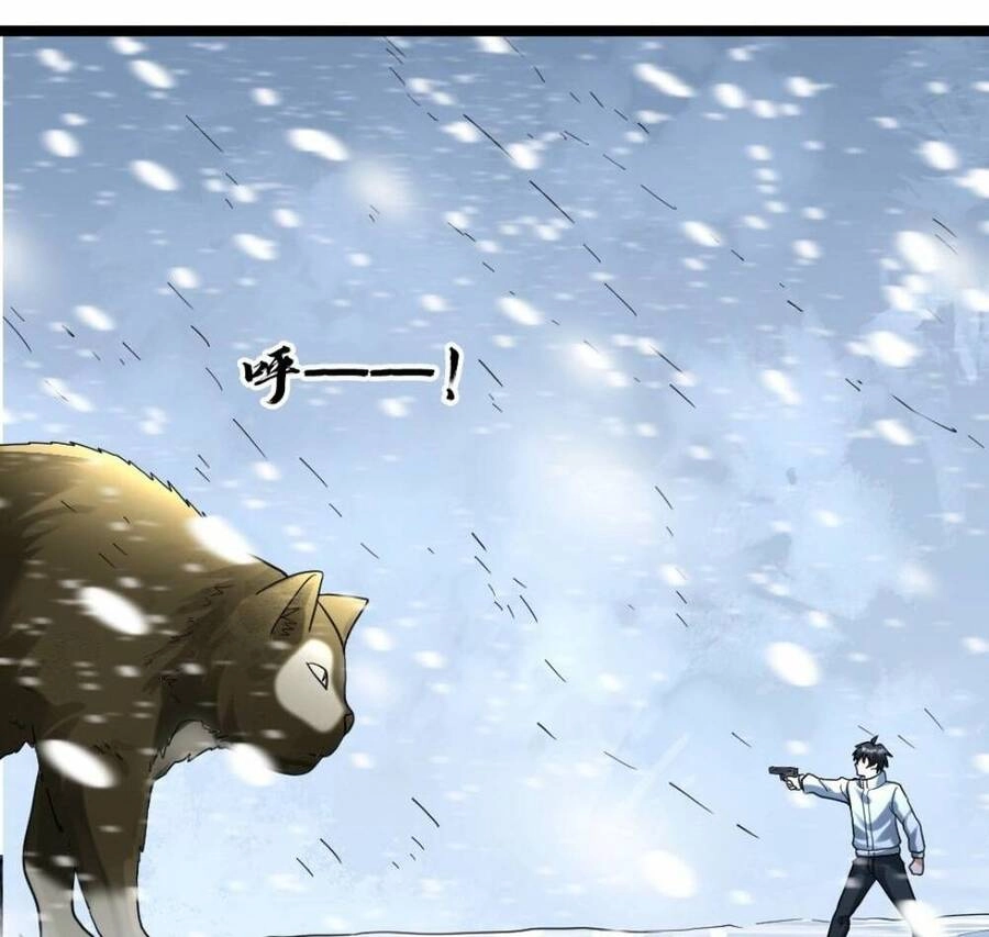 Toàn Cầu Băng Phong: Ta Chế Tạo Phòng An Toàn Tại Tận Thế Chapter 150 - 38