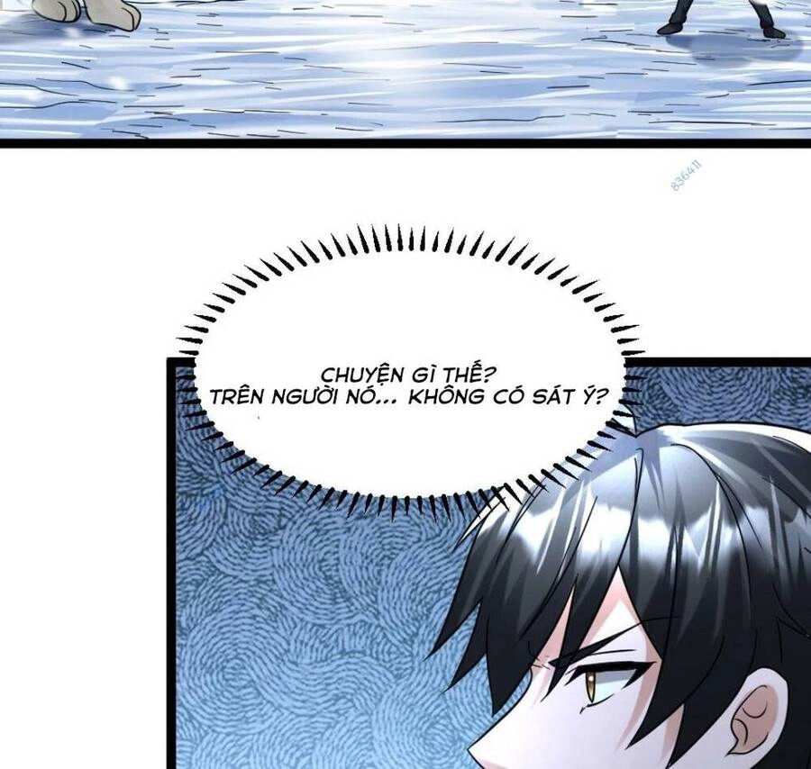 Toàn Cầu Băng Phong: Ta Chế Tạo Phòng An Toàn Tại Tận Thế Chapter 150 - 39