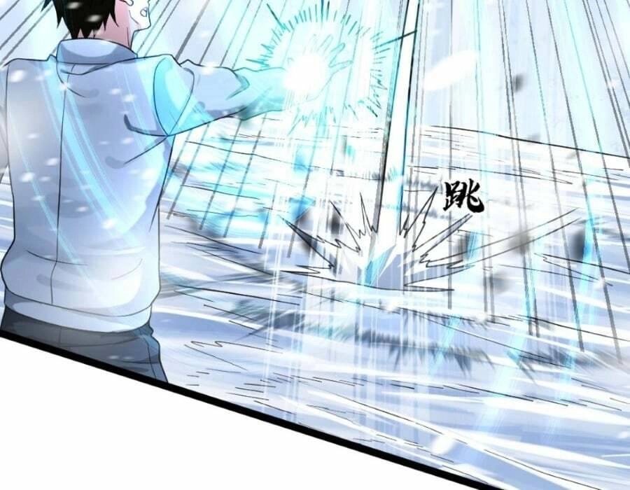 Toàn Cầu Băng Phong: Ta Chế Tạo Phòng An Toàn Tại Tận Thế Chapter 152 - 6