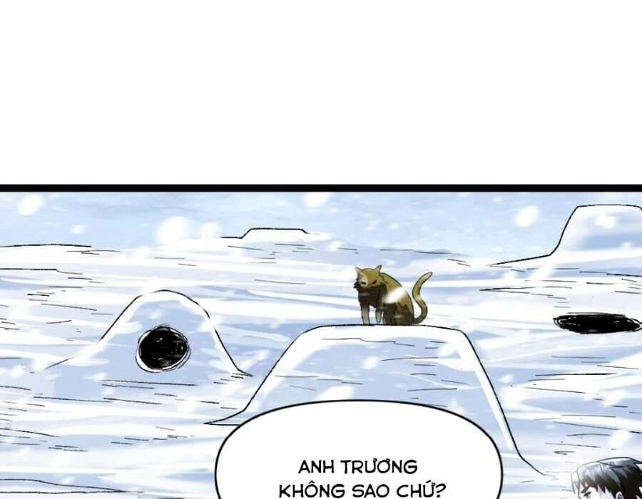 Toàn Cầu Băng Phong: Ta Chế Tạo Phòng An Toàn Tại Tận Thế Chapter 152 - 12