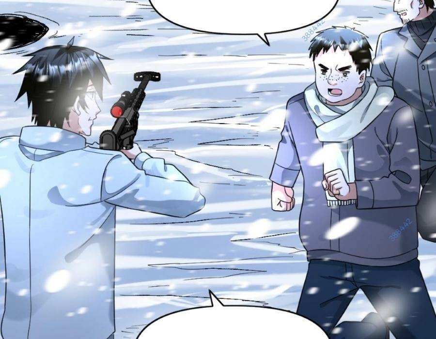 Toàn Cầu Băng Phong: Ta Chế Tạo Phòng An Toàn Tại Tận Thế Chapter 152 - 13