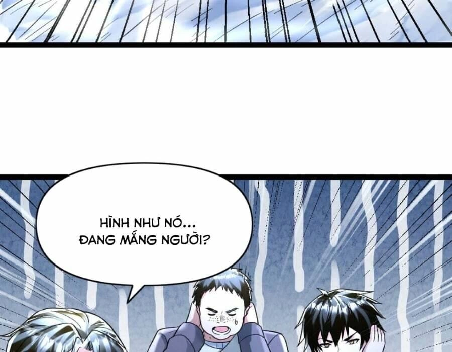 Toàn Cầu Băng Phong: Ta Chế Tạo Phòng An Toàn Tại Tận Thế Chapter 152 - 16