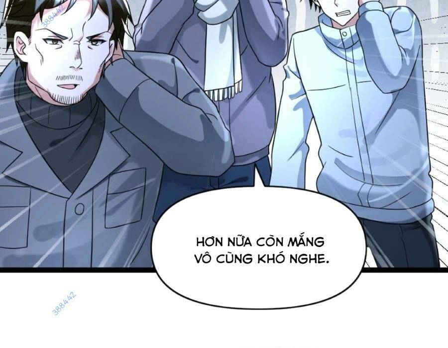 Toàn Cầu Băng Phong: Ta Chế Tạo Phòng An Toàn Tại Tận Thế Chapter 152 - 17