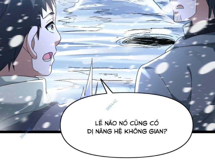 Toàn Cầu Băng Phong: Ta Chế Tạo Phòng An Toàn Tại Tận Thế Chapter 152 - 21