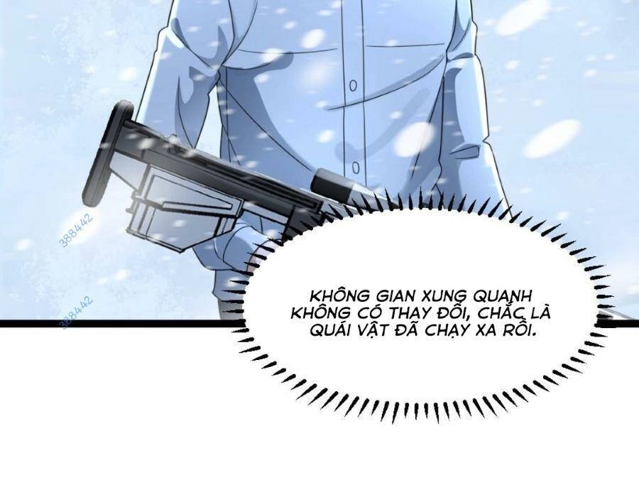 Toàn Cầu Băng Phong: Ta Chế Tạo Phòng An Toàn Tại Tận Thế Chapter 152 - 23