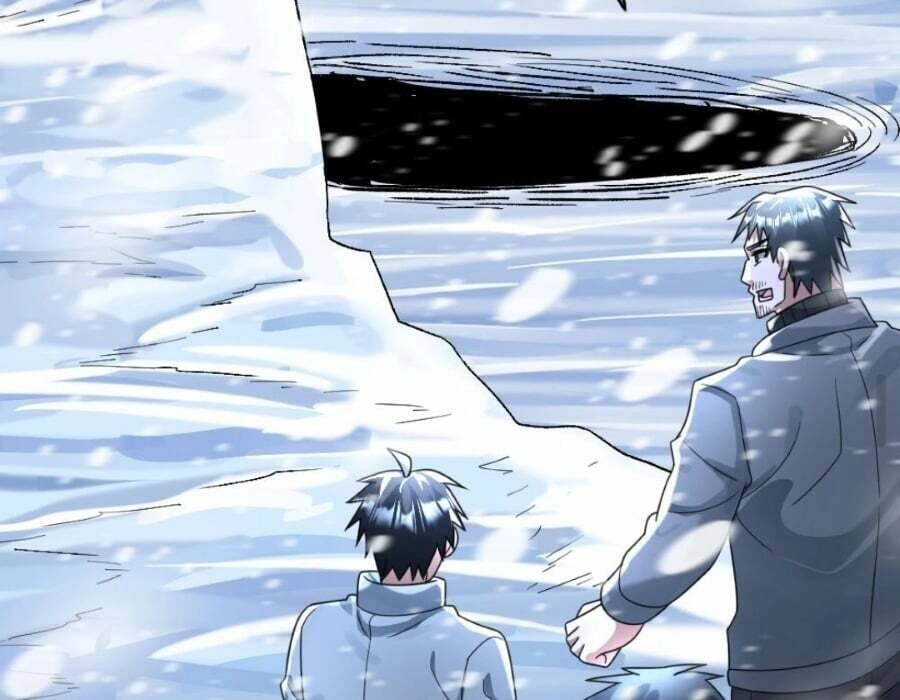 Toàn Cầu Băng Phong: Ta Chế Tạo Phòng An Toàn Tại Tận Thế Chapter 152 - 26