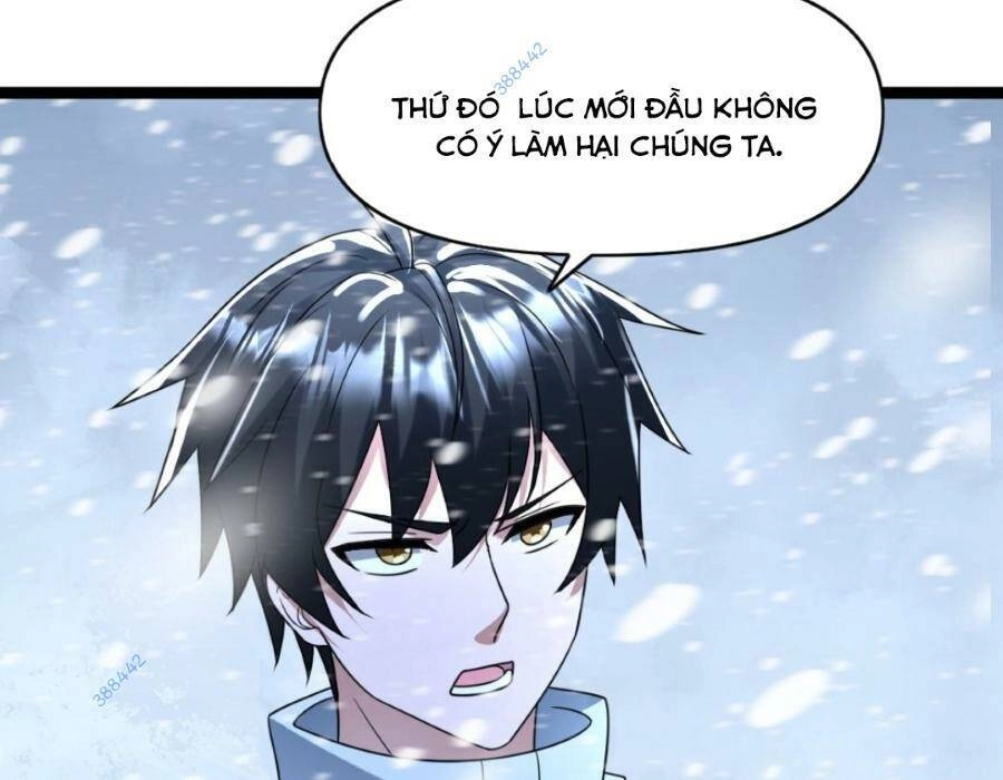 Toàn Cầu Băng Phong: Ta Chế Tạo Phòng An Toàn Tại Tận Thế Chapter 152 - 31