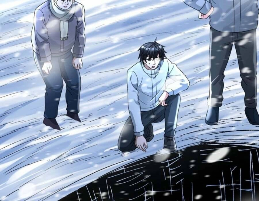 Toàn Cầu Băng Phong: Ta Chế Tạo Phòng An Toàn Tại Tận Thế Chapter 152 - 34