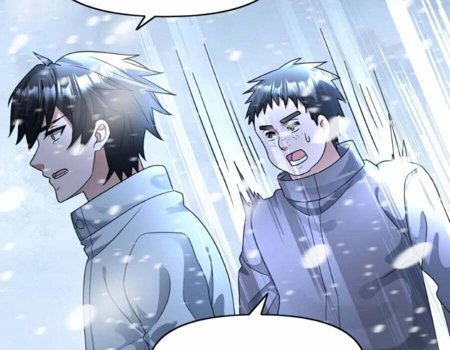 Toàn Cầu Băng Phong: Ta Chế Tạo Phòng An Toàn Tại Tận Thế Chapter 152 - 38