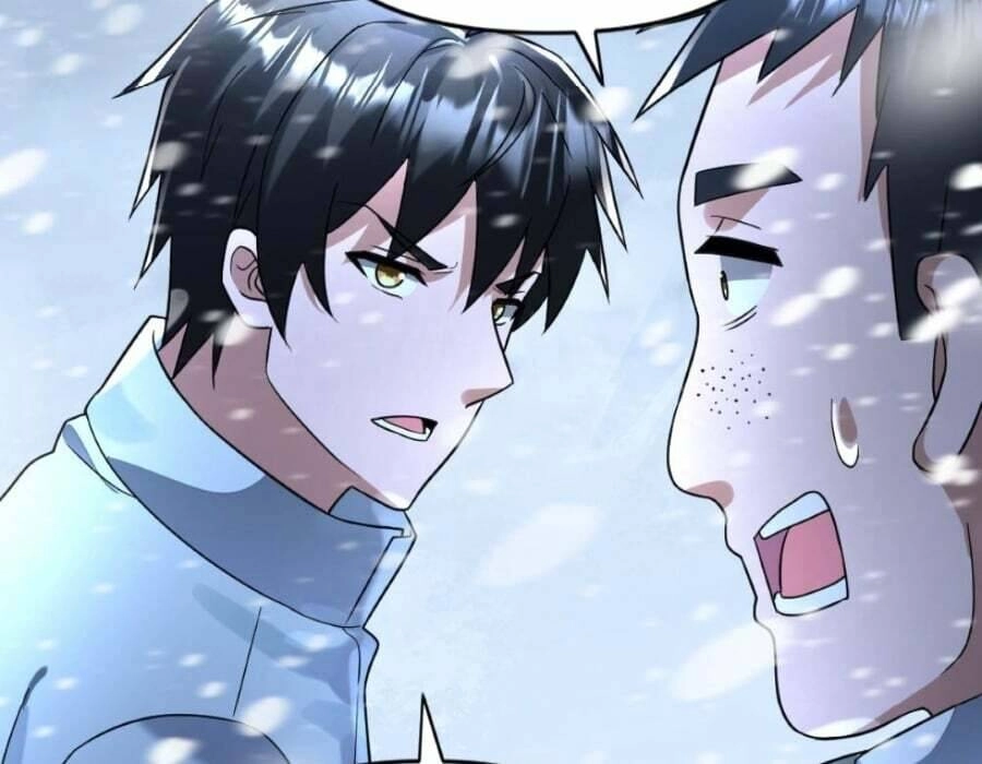 Toàn Cầu Băng Phong: Ta Chế Tạo Phòng An Toàn Tại Tận Thế Chapter 152 - 40