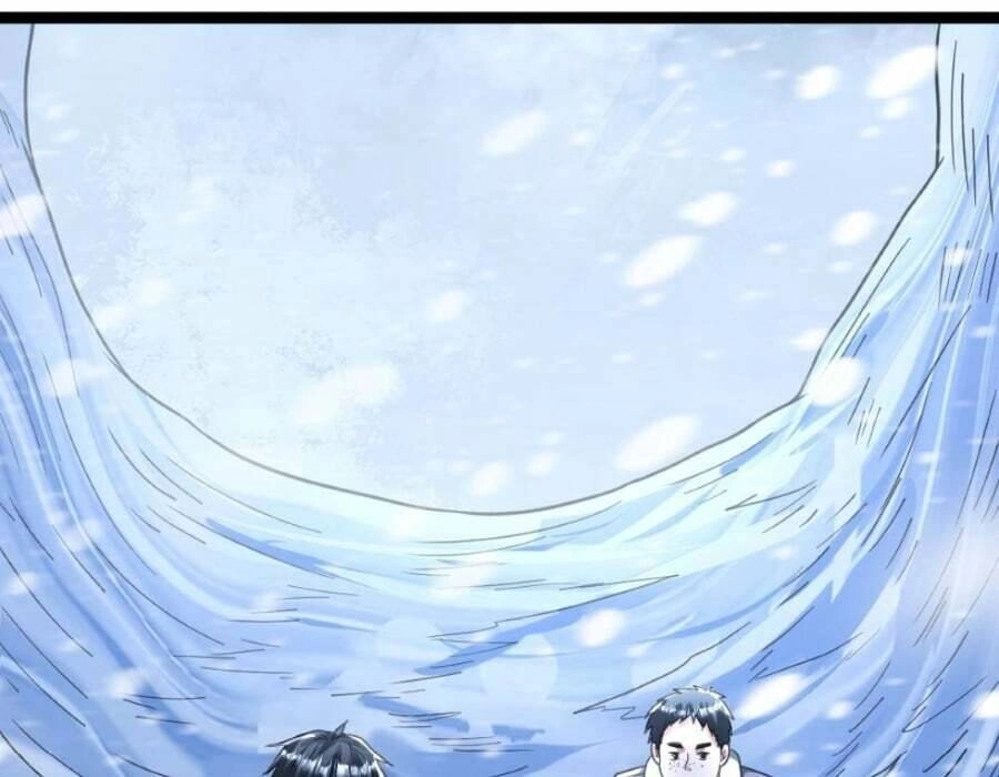 Toàn Cầu Băng Phong: Ta Chế Tạo Phòng An Toàn Tại Tận Thế Chapter 152 - 44