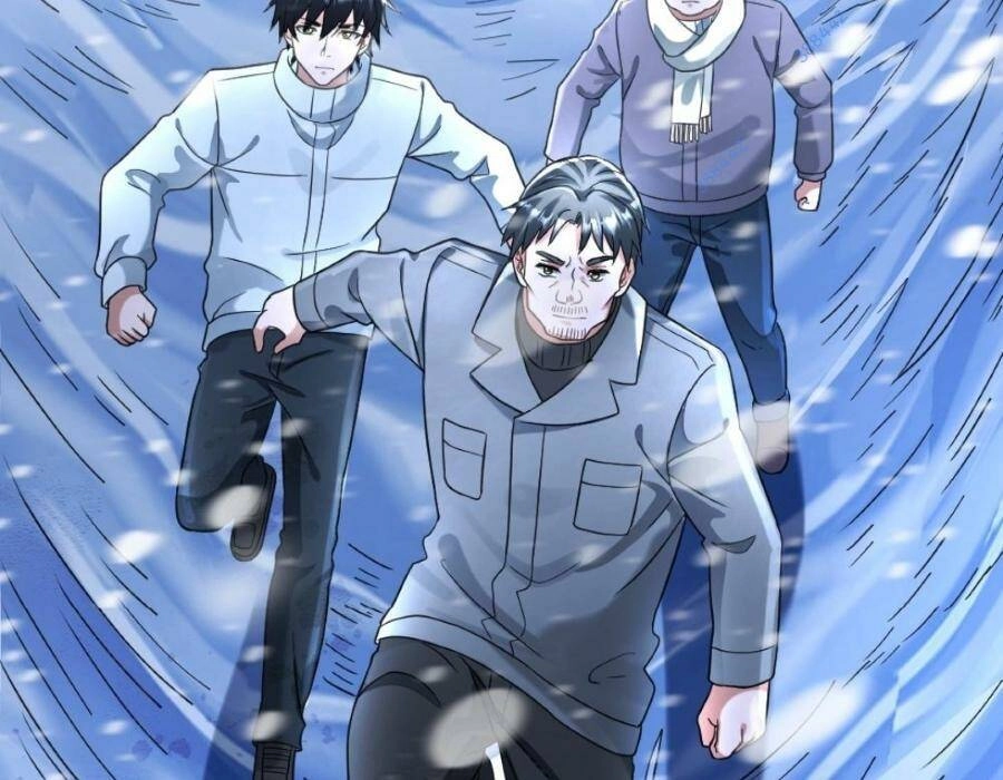 Toàn Cầu Băng Phong: Ta Chế Tạo Phòng An Toàn Tại Tận Thế Chapter 152 - 45