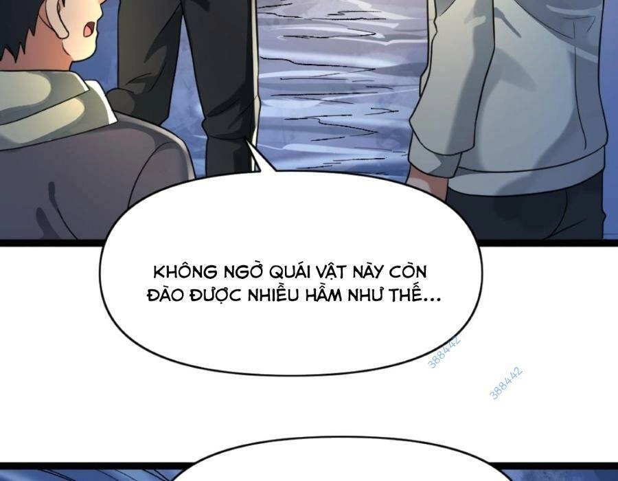 Toàn Cầu Băng Phong: Ta Chế Tạo Phòng An Toàn Tại Tận Thế Chapter 153 - 5