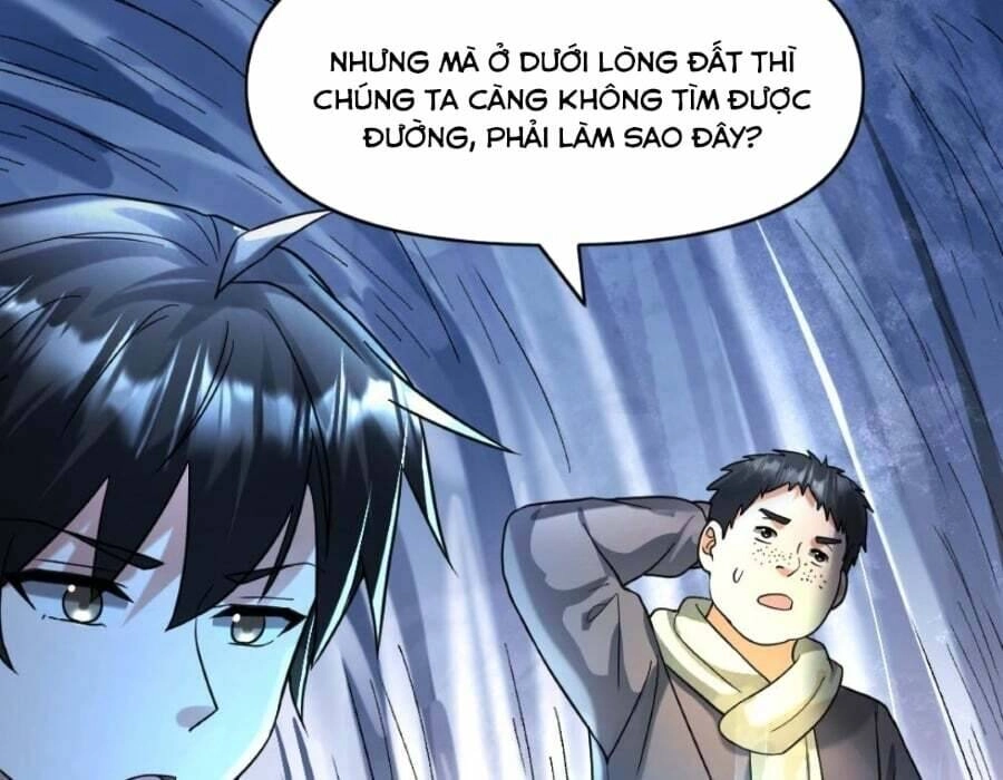 Toàn Cầu Băng Phong: Ta Chế Tạo Phòng An Toàn Tại Tận Thế Chapter 153 - 6