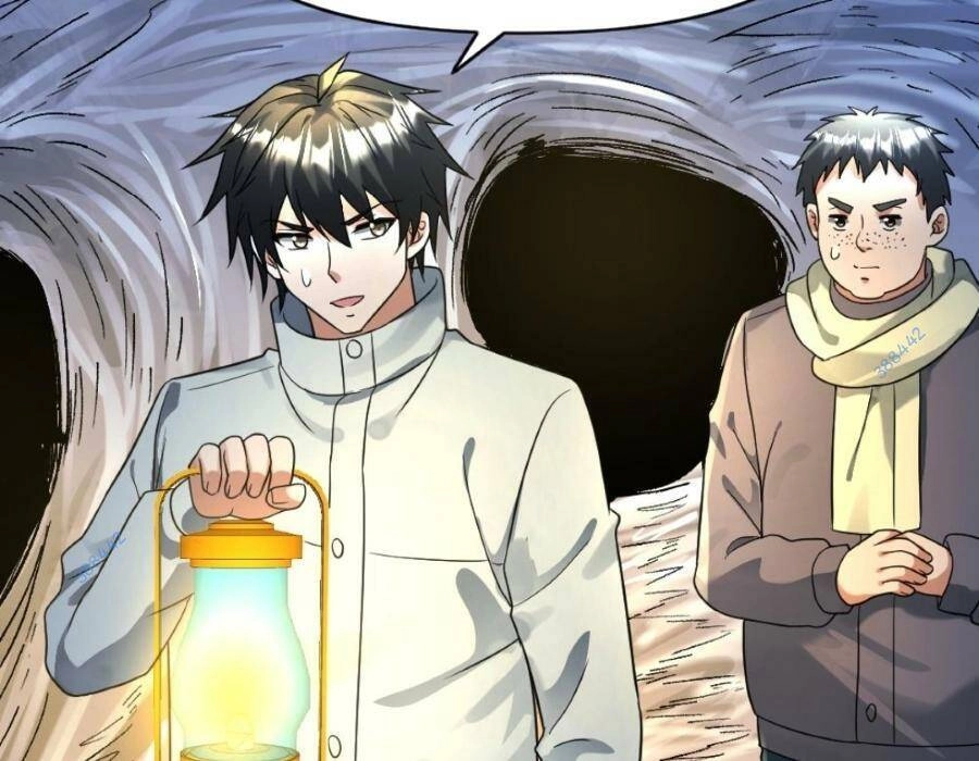 Toàn Cầu Băng Phong: Ta Chế Tạo Phòng An Toàn Tại Tận Thế Chapter 153 - 11