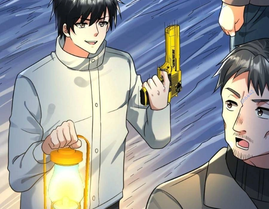 Toàn Cầu Băng Phong: Ta Chế Tạo Phòng An Toàn Tại Tận Thế Chapter 153 - 13