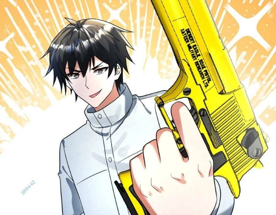 Toàn Cầu Băng Phong: Ta Chế Tạo Phòng An Toàn Tại Tận Thế Chapter 153 - 15