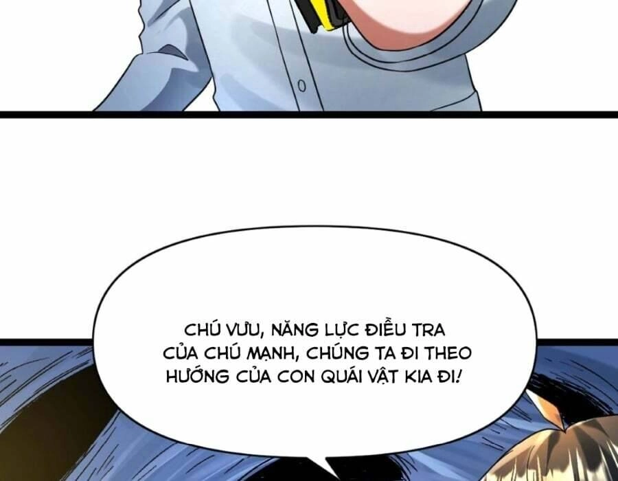 Toàn Cầu Băng Phong: Ta Chế Tạo Phòng An Toàn Tại Tận Thế Chapter 153 - 16