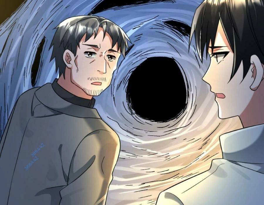 Toàn Cầu Băng Phong: Ta Chế Tạo Phòng An Toàn Tại Tận Thế Chapter 153 - 17