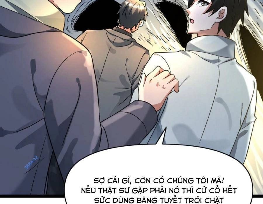 Toàn Cầu Băng Phong: Ta Chế Tạo Phòng An Toàn Tại Tận Thế Chapter 153 - 21