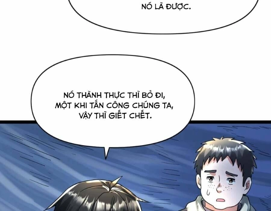 Toàn Cầu Băng Phong: Ta Chế Tạo Phòng An Toàn Tại Tận Thế Chapter 153 - 22