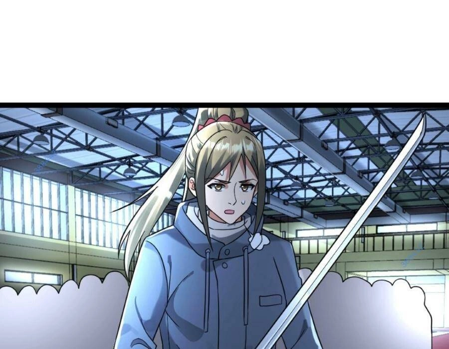 Toàn Cầu Băng Phong: Ta Chế Tạo Phòng An Toàn Tại Tận Thế Chapter 153 - 29