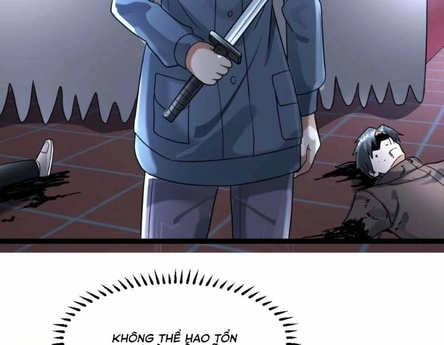 Toàn Cầu Băng Phong: Ta Chế Tạo Phòng An Toàn Tại Tận Thế Chapter 153 - 30