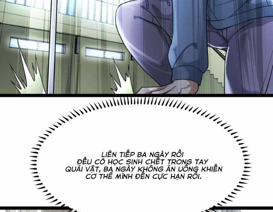 Toàn Cầu Băng Phong: Ta Chế Tạo Phòng An Toàn Tại Tận Thế Chapter 153 - 32