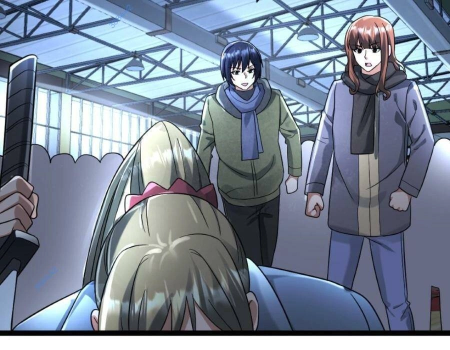 Toàn Cầu Băng Phong: Ta Chế Tạo Phòng An Toàn Tại Tận Thế Chapter 153 - 35