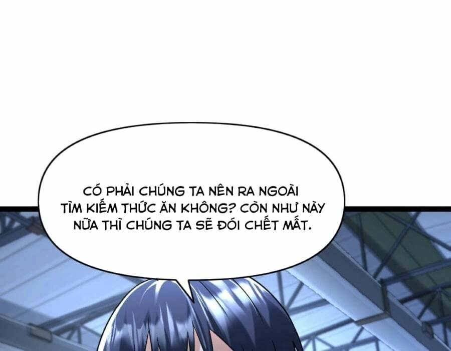 Toàn Cầu Băng Phong: Ta Chế Tạo Phòng An Toàn Tại Tận Thế Chapter 153 - 36