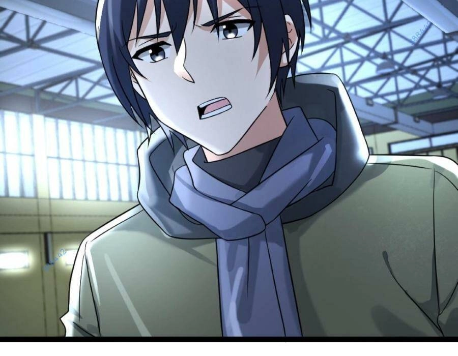 Toàn Cầu Băng Phong: Ta Chế Tạo Phòng An Toàn Tại Tận Thế Chapter 153 - 37