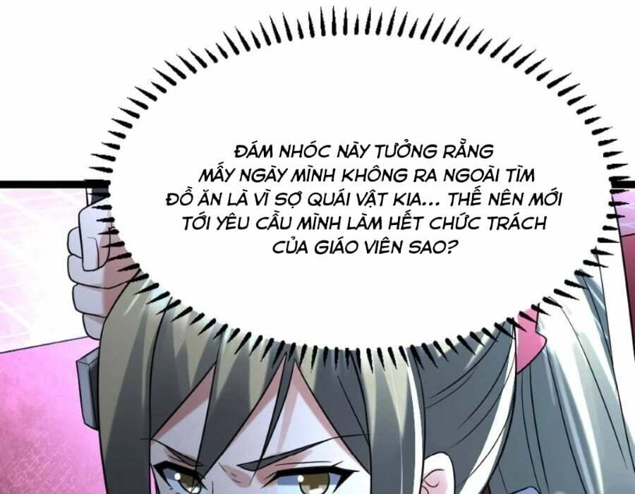 Toàn Cầu Băng Phong: Ta Chế Tạo Phòng An Toàn Tại Tận Thế Chapter 153 - 40