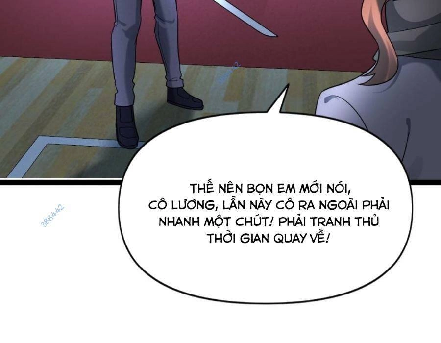 Toàn Cầu Băng Phong: Ta Chế Tạo Phòng An Toàn Tại Tận Thế Chapter 153 - 45