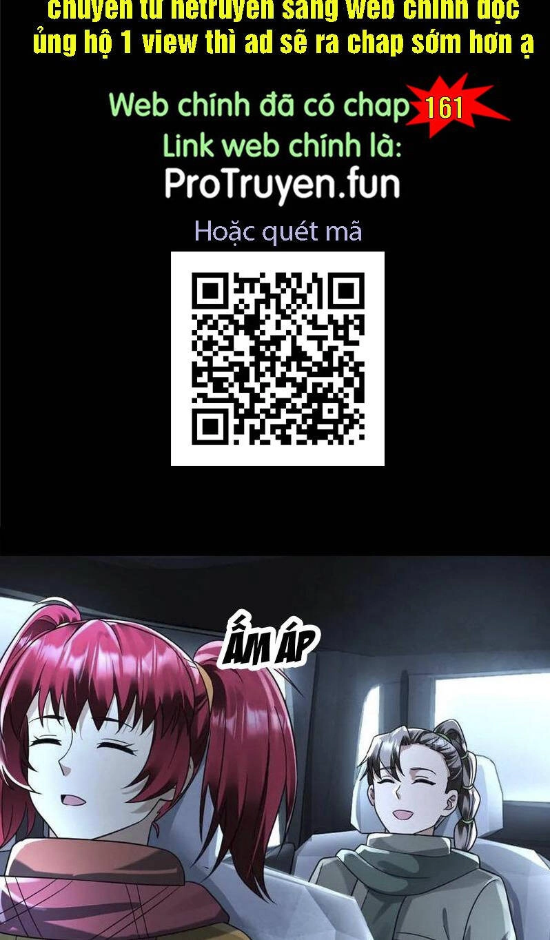 Toàn Cầu Băng Phong: Ta Chế Tạo Phòng An Toàn Tại Tận Thế Chapter 160 - 1