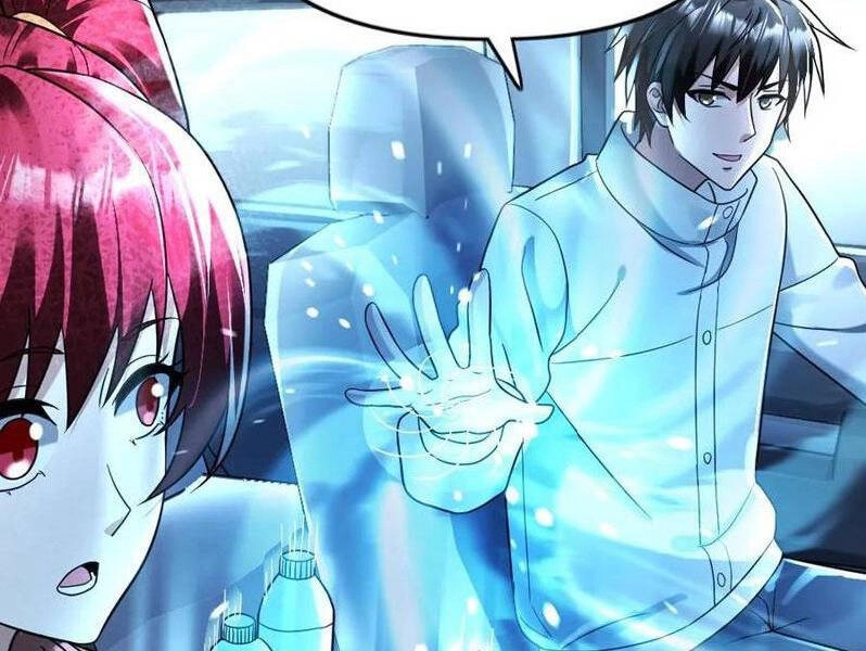 Toàn Cầu Băng Phong: Ta Chế Tạo Phòng An Toàn Tại Tận Thế Chapter 160 - 3