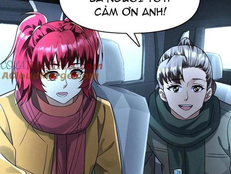 Toàn Cầu Băng Phong: Ta Chế Tạo Phòng An Toàn Tại Tận Thế Chapter 160 - 5