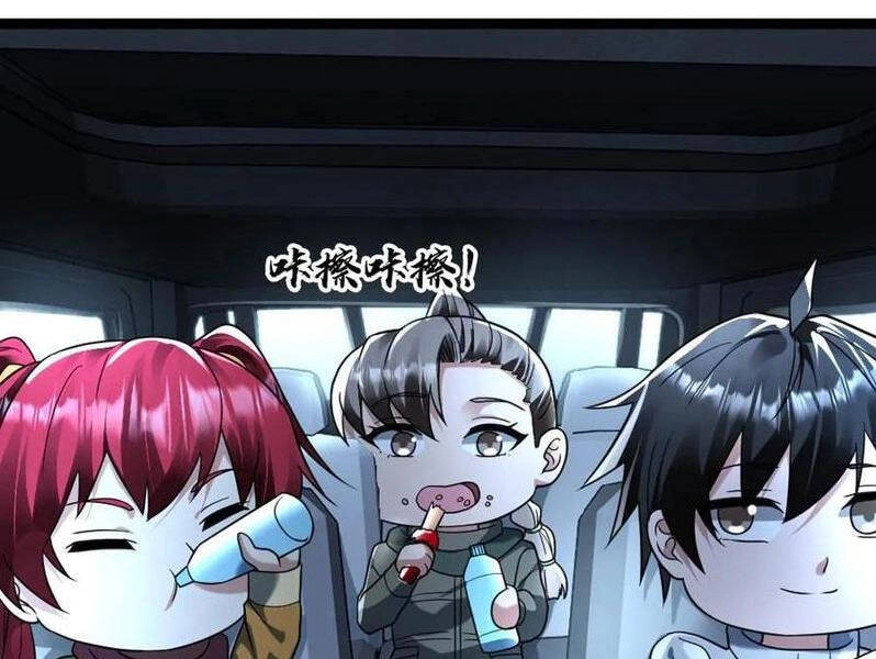 Toàn Cầu Băng Phong: Ta Chế Tạo Phòng An Toàn Tại Tận Thế Chapter 160 - 7