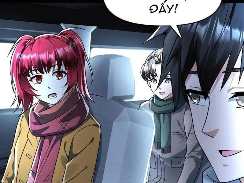 Toàn Cầu Băng Phong: Ta Chế Tạo Phòng An Toàn Tại Tận Thế Chapter 160 - 9