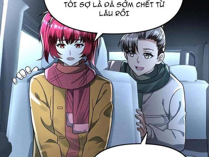 Toàn Cầu Băng Phong: Ta Chế Tạo Phòng An Toàn Tại Tận Thế Chapter 160 - 11